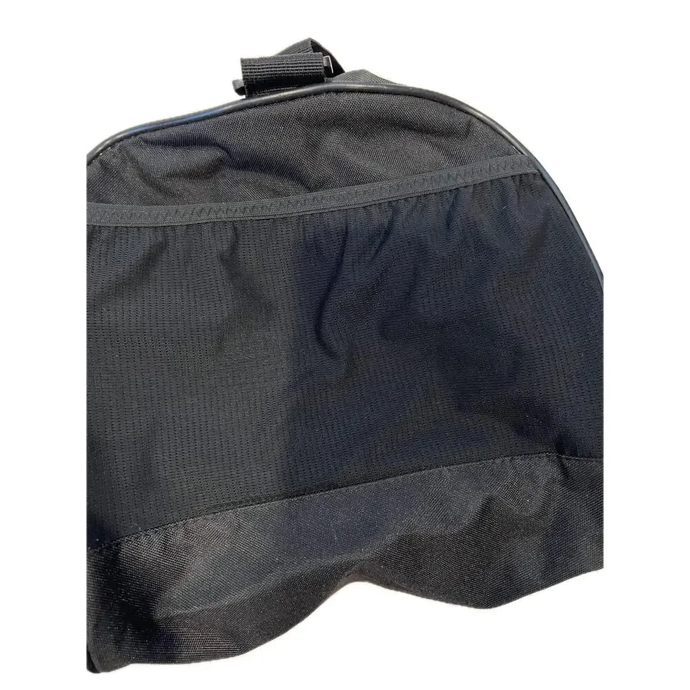 Champion 20"x12"x18" Black Green Camo Gym Bag - Picture 6 of 6